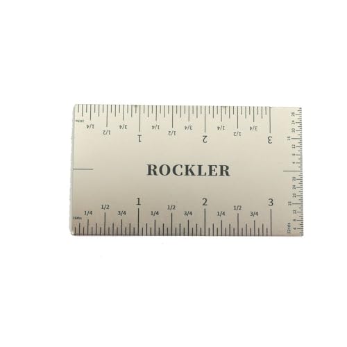 Portables quadratisches Winkelmaß, Mini Edelstahl Messlinealmit,Hohe Genauigkeit Rechtwinkelregel, Kleines multifunktionales Winkelmesser,Winkelmessung für Holzwerk, DIY, Outdoor-Arbeit (B) von jiejack