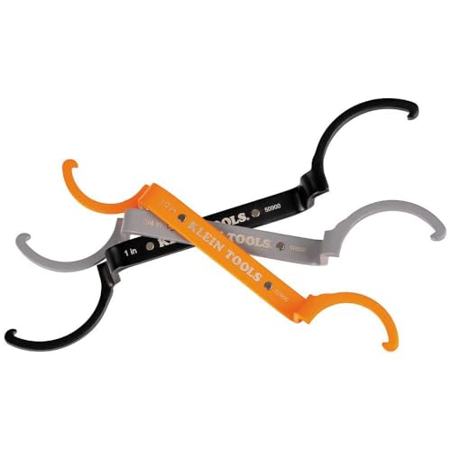 jiejack 3-teiliger Legierungstahl-Rohrschlüsselsatz mit kompaktem Design – Universell für verschiedene Mutterngrößen – Ideal für Rohrleitungsmontage und -reparatur jiejack 3-teiliger Legierungstahl-Rohrschlüsselsatz mit kompaktem Design – Universell für verschiedene Mutterngrößen – Ideal für Rohrleitungsmontage und -reparatur von jiejack