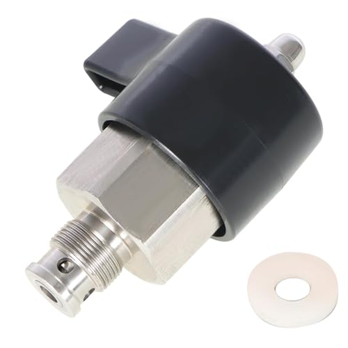245103 Ablassventile Ersatz für 5900 7900 und 833 Modelle Airless-Sprühventile mit poliertem Stahl-Finish Designs Sprühzubehör von jiingekk