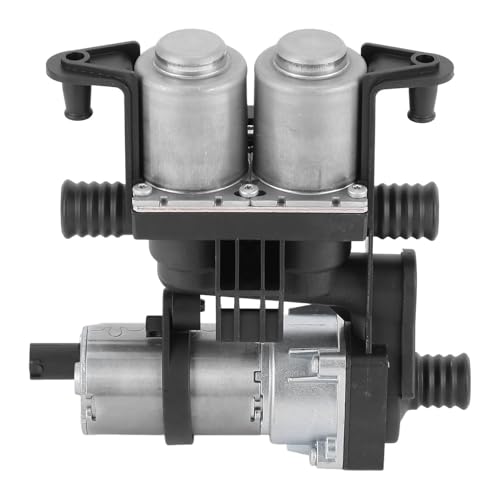 Auto Wasserventile mit Wasser für E38 E39 E53 E34 528i 64118374994 Ersatzzubehör Kühlmittelregelventile Anti von jiingekk
