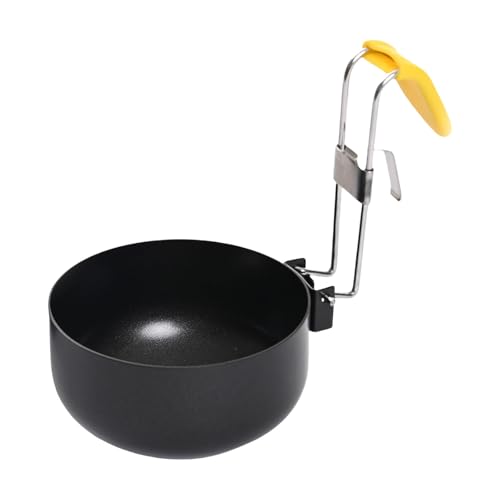 Faltbare Eier Pochierer mit Griff Faltbare Eier Kochtöpfe Metallstruktur für einfaches Pochieren von Eiern Faltbare Eier Kessel Faltbare Eier Pochierer mit Griff Faltbare Eier Kochtöpfe Metallstruktur für einfaches Pochieren von Eiern Faltbare Eier Kessel von jiingekk