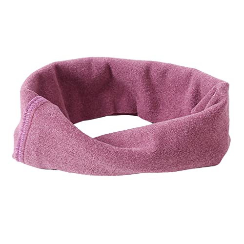 Haustier-Schlauchschal für Hunde, Fellpflege, Ohrenschützer, Ohrenschutz, beruhigende Ohrenkompression, Katzen-Hoodie für den Winter, beruhigende Abdeckung, Winter-Nacken- und Wärmer von jiingekk