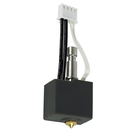 Hochleistungs-S1C-Extruder-Hotend-Messingdüse für verbessertes Drucken, präzise Oberfläche für KobraS1C-Drucker, hohe Verschleißfestigkeit Hochleistungs-S1C-Extruder-Hotend-Messingdüse für verbessertes Drucken, präzise Oberfläche für KobraS1C-Drucker, hohe Verschleißfestigkeit von jiingekk
