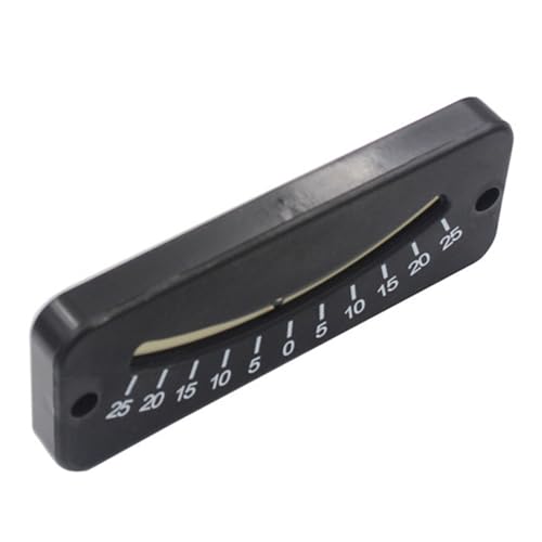Miniatur-Winkel-Neigungsmesser mit genauem Ablesen, Miniatur-Winkeltester für Bett und Nivellierung, 10 bis 25 Grad Bereiche, Messgeräte Miniatur-Winkel-Neigungsmesser mit genauem Ablesen, Miniatur-Winkeltester für Bett und Nivellierung, 10 bis 25 Grad Bereiche, Messgeräte von jiingekk