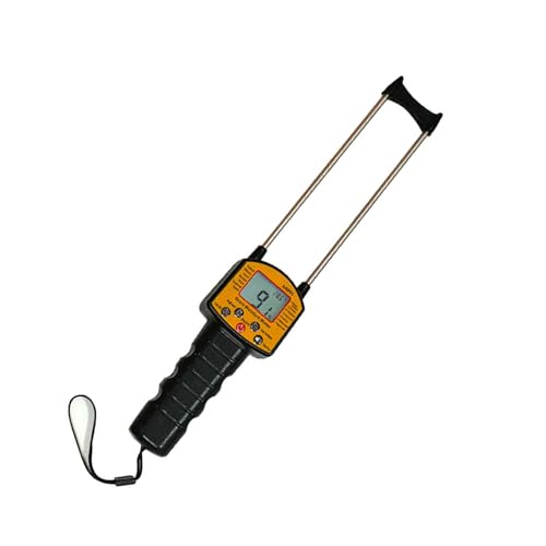 Multipurpose Grains Measurement Device Tester Detectors for Rapeseed Sesames Sojabohnen Handheld Grains Measurement Device von jiingekk