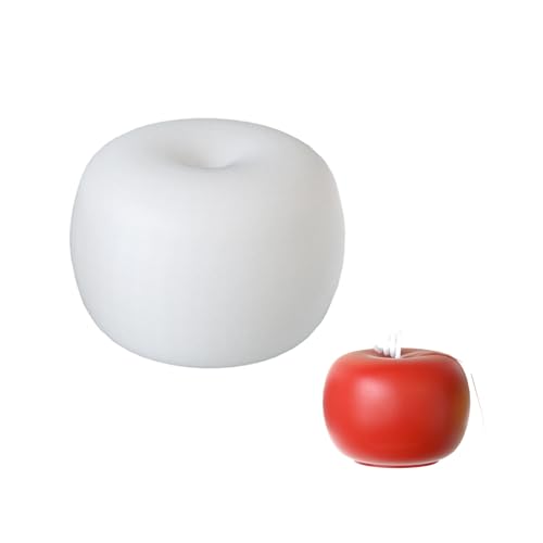 Obst-Bastelform aus Silikon für einzigartige, handgefertigte Epoxidharz, Hochzeitsdekoration, Festival-Dekoration von jiingekk