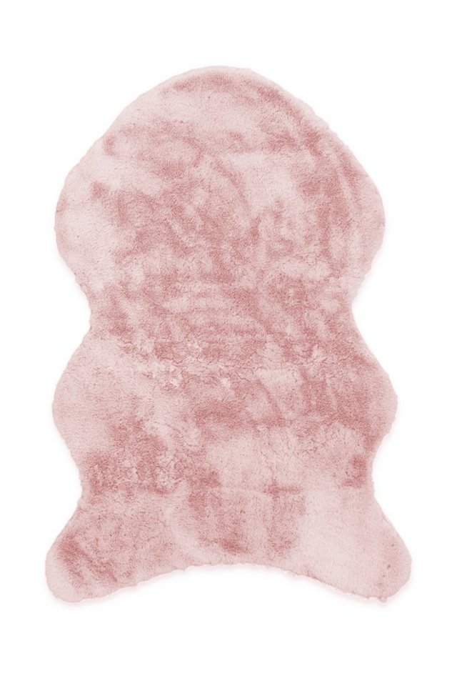 Überwurf Teppich / Überwurf Felloptik Überwurf Teppich / Überwurf Felloptik von jilda-tex