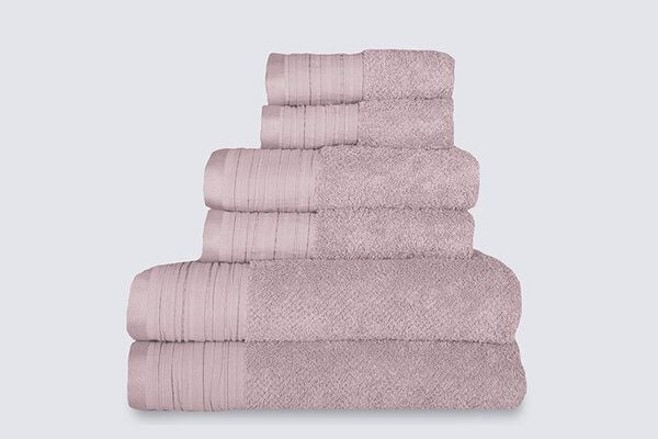 jilda-tex Duschtuch Handtuch Gästetuch Set 100% Bio-Baumwolle jilda-tex Duschtuch Handtuch Gästetuch Set 100% Bio-Baumwolle von jilda-tex