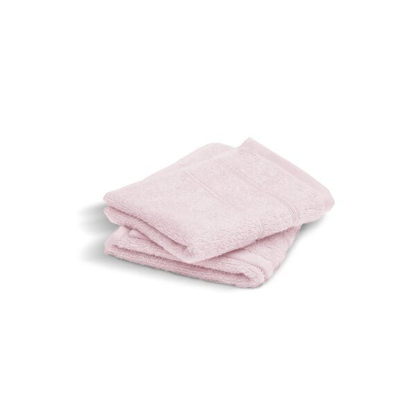 jilda-tex Ocean Safe 5er-Set Gästetuch 100% Bio-Baumwolle Cradle to Cradle (5x 30x50 cm) von jilda-tex