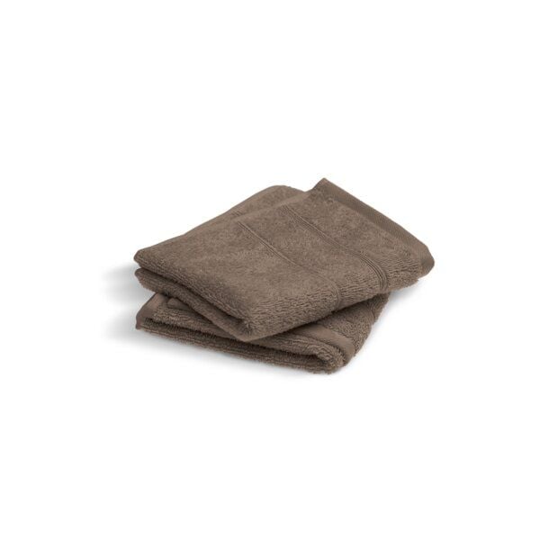 jilda-tex Ocean Safe 5er-Set Gästetuch 100% Bio-Baumwolle Cradle to Cradle (5x 30x50 cm) von jilda-tex