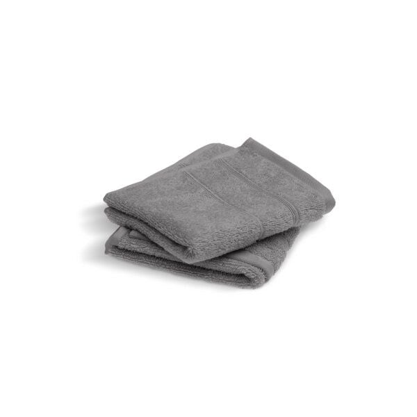 jilda-tex Ocean Safe 5er-Set Gästetuch 100% Bio-Baumwolle Cradle to Cradle (5x 30x50 cm) von jilda-tex