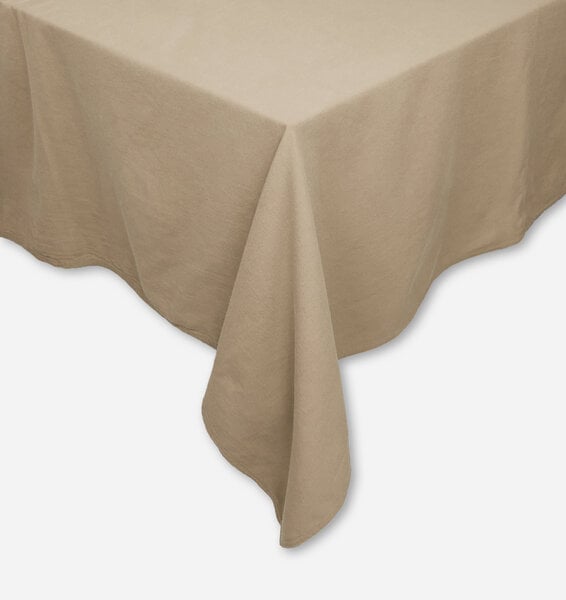 jilda-tex Tischdecke Renforce 100% Bio-Baumwolle Uni MADE IN GREEN jilda-tex Tischdecke Renforce 100% Bio-Baumwolle Uni MADE IN GREEN von jilda-tex