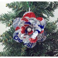 Diät Pepsi Blume Ornament. Soda Pop Can Kunst. Doppelseitig. Shop-Name Jillmccp Diät Pepsi Blume Ornament. Soda Pop Can Kunst. Doppelseitig. Shop-Name Jillmccp von jillmccp