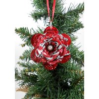Dr. Pepper Blumen Ornament. Soda Pop Can Kunst. Doppelseitig. Shop-Name Jillmccp Dr. Pepper Blumen Ornament. Soda Pop Can Kunst. Doppelseitig. Shop-Name Jillmccp von jillmccp