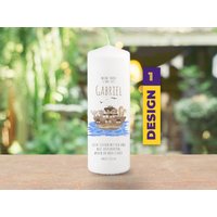 Taufkerze Arche Noah Pastell , Aquarell, Personalisiert Mit Namen Und Eigenen Text, Zitaten, Sprüchen Taufkerze Arche Noah Pastell , Aquarell, Personalisiert Mit Namen Und Eigenen Text, Zitaten, Sprüchen von jipigo