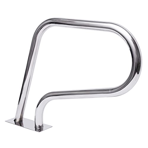 Handlauf Schwimmbad Geländer Edelstahl Haltegriff Pool Einstiegshilfe Handläufe bis 120KG Belastbarkeit mit Neopren Griffabdeckung für Schwimmbäder Schräglagen Wasserpark Handlauf Schwimmbad Geländer Edelstahl Haltegriff Pool Einstiegshilfe Handläufe bis 120KG Belastbarkeit mit Neopren Griffabdeckung für Schwimmbäder Schräglagen Wasserpark von jiumxliu