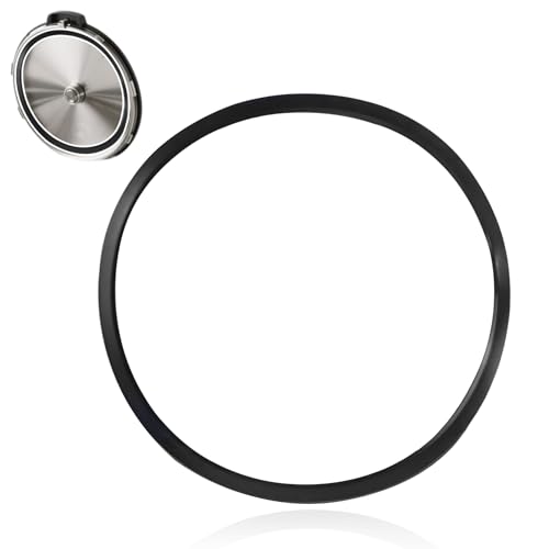 Verbesserte S9882 Schnellkochtopfdichtung für Mirro 12qt/16qt/22qt Schnellkochtopf M-0312 M-0406 M-0416 M-0512 M-0522 M-0526 M-0528 M-0622 seit 1983, 1 Packung Verbesserte S9882 Schnellkochtopfdichtung für Mirro 12qt/16qt/22qt Schnellkochtopf M-0312 M-0406 M-0416 M-0512 M-0522 M-0526 M-0528 M-0622 seit 1983, 1 Packung von jiuoici