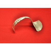 Kunstvoller Esslöffel Visitenkartenhalter Oder Iphone Halter Vintage Re Fehlt Silberbesteck Kunstvoller Esslöffel Visitenkartenhalter Oder Iphone Halter Vintage Re Fehlt Silberbesteck von jjevensen