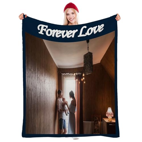 jklitio Individuelle Fotodecke für Reisen – gemütlicher Überwurf mit HD-Druck für unterwegs jklitio Individuelle Fotodecke für Reisen – gemütlicher Überwurf mit HD-Druck für unterwegs von jklitio