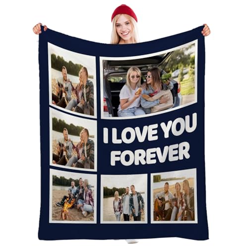 jklitio Individuelle Fotodecke für Reisen – leichter Überwurf mit HD-Druck und Abenteuer-Szene jklitio Individuelle Fotodecke für Reisen – leichter Überwurf mit HD-Druck und Abenteuer-Szene von jklitio