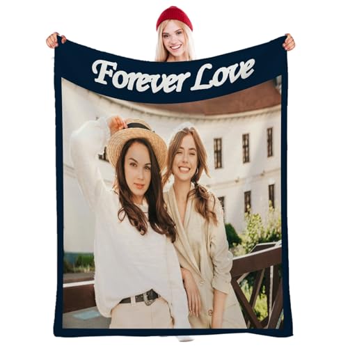 jklitio Personalisierter Überwurf für Kinder – individuelle Decke mit Cartoon-Figuren und Namen jklitio Personalisierter Überwurf für Kinder – individuelle Decke mit Cartoon-Figuren und Namen von jklitio