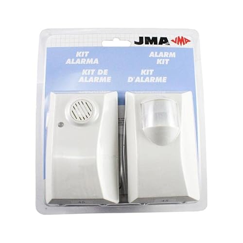 JMA Strandtuch 196913-akr 2 alarme-radio Frequenz von jma