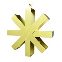 sternchen - Modernes Vogelhäuschen Zitronengras sternchen - Modernes Vogelhäuschen Zitronengras von joepapendick