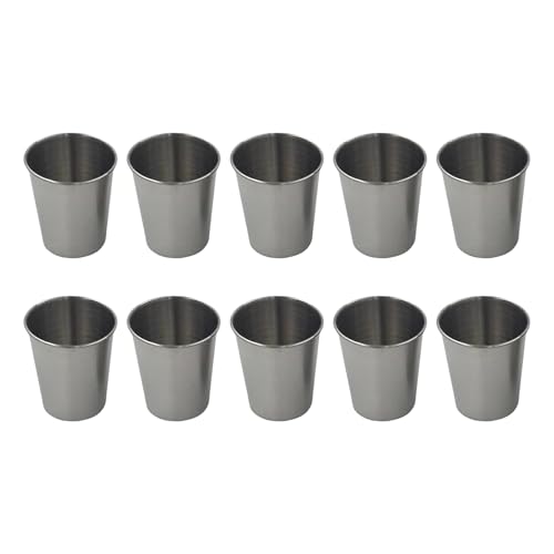 10 Prozent Robuste Edelstahl Trinkbecher Stabile Edelstahl Getränkestoffe Stabile Bierbecher Für Hochwertige Lifestyle Getränkehalter 10 Prozent Robuste Edelstahl Trinkbecher Stabile Edelstahl Getränkestoffe Stabile Bierbecher Für Hochwertige Lifestyle Getränkehalter von jojnsha