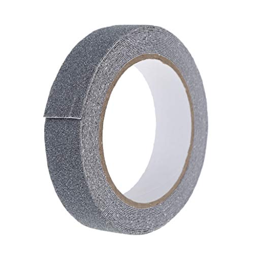 2 5 Cm X 5 M Bodensicherheit Nicht Skid Band Roll Anti Schlupf Kleber Aufkleber Hochpackungsklebeband Für Den Versand von jojnsha