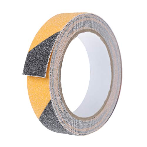 2 5 Cm X 5 M Bodensicherheit Nicht Skid Band Roll Anti Schlupf Kleber Aufkleber Hochpackungsklebeband Für Den Versand von jojnsha