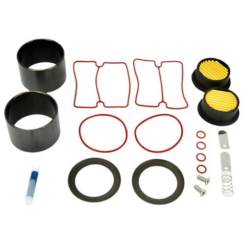 20pcs Quiet Oil Frees Air Compressor Service Set 750W Luftkompressor Wartungstool Für Häuser Garage Und Professioneller Gebrauch Luftkompressor Wartung Set 20pcs Quiet Oil Frees Air Compressor Service Set 750W Luftkompressor Wartungstool Für Häuser Garage Und Professioneller Gebrauch Luftkompressor Wartung Set von jojnsha