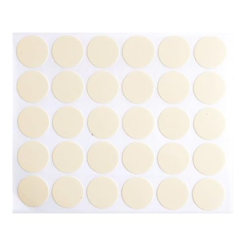 30 Pieces Wasserdichte Schraubenlochbedeckungen Aufkleber Selbstkleber Tragbar Für Die Verschleierung Von Möbelschrank Schreibtisch Löchern Selbstklebende Schraubenabdeckungen 30 Pieces Wasserdichte Schraubenlochbedeckungen Aufkleber Selbstkleber Tragbar Für Die Verschleierung Von Möbelschrank Schreibtisch Löchern Selbstklebende Schraubenabdeckungen von jojnsha