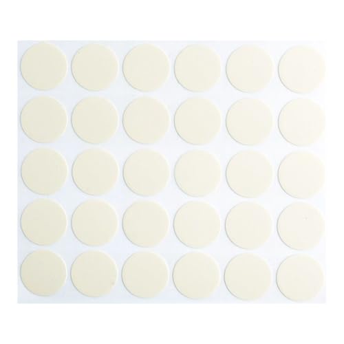 30 Pieces Wasserdichte Schraubenlochbedeckungen Aufkleber Selbstkleber Tragbar Für Die Verschleierung Von Möbelschrank Schreibtisch Löchern Selbstklebende Schraubenabdeckungen 30 Pieces Wasserdichte Schraubenlochbedeckungen Aufkleber Selbstkleber Tragbar Für Die Verschleierung Von Möbelschrank Schreibtisch Löchern Selbstklebende Schraubenabdeckungen von jojnsha