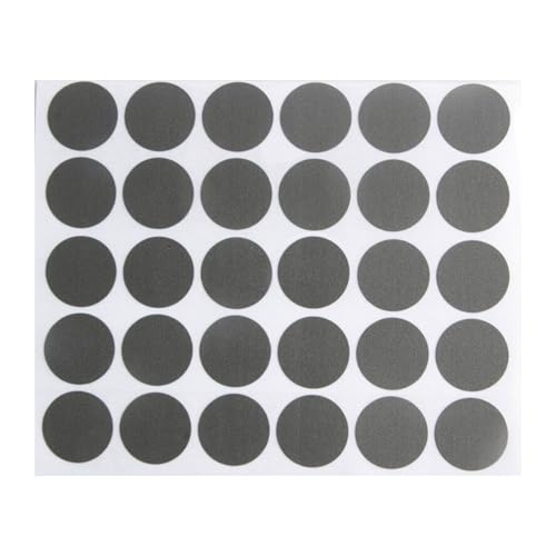 30 Pieces Wasserdichte Schraubenlochbedeckungen Aufkleber Selbstkleber Tragbar Für Die Verschleierung Von Möbelschrank Schreibtisch Löchern Selbstklebende Schraubenabdeckungen 30 Pieces Wasserdichte Schraubenlochbedeckungen Aufkleber Selbstkleber Tragbar Für Die Verschleierung Von Möbelschrank Schreibtisch Löchern Selbstklebende Schraubenabdeckungen von jojnsha