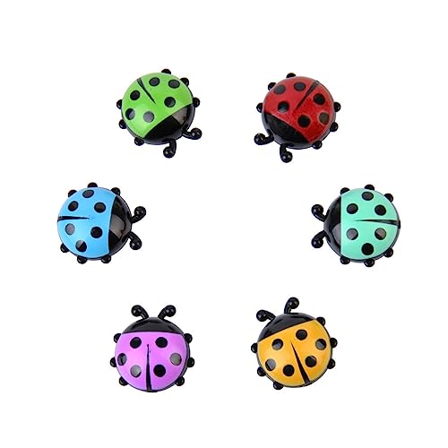 6pcs Kühlschrank Magnete Süße Kühlschrank Magnet Küche Whiteboard Nachrichten Aufkleber Poster Für Wohnkäer Magnete 6pcs Kühlschrank Magnete Süße Kühlschrank Magnet Küche Whiteboard Nachrichten Aufkleber Poster Für Wohnkäer Magnete von jojnsha
