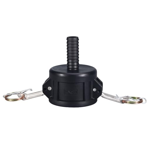 CAMS LOCK Adapter Tanks Tanks Adapter C Typ Schnellanschluss Cams Lock Schlauchbeschläge Tanks Abflussadapter Einfach Zu Bedienen Zu Verwenden CAMS LOCK Adapter Tanks Tanks Adapter C Typ Schnellanschluss Cams Lock Schlauchbeschläge Tanks Abflussadapter Einfach Zu Bedienen Zu Verwenden von jojnsha