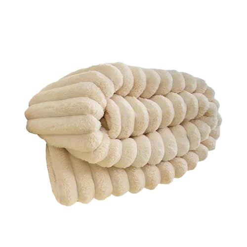 Dicke Warme Plüsch Fuzzy Faux Pelz Wurf Mit Gestreiften Designs Für Sofa Schlafzimmer Verwenden Sie Plüsch Luxuriöser Dicke Warme Plüsch Fuzzy Faux Pelz Wurf Mit Gestreiften Designs Für Sofa Schlafzimmer Verwenden Sie Plüsch Luxuriöser von jojnsha