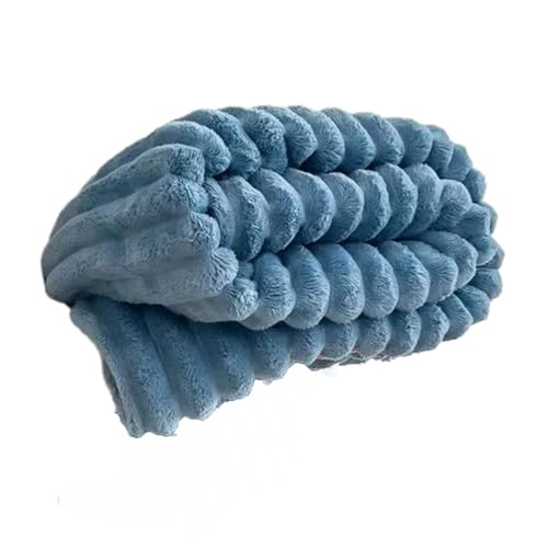 Dicke Warme Plüsch Fuzzy Faux Pelz Wurf Mit Gestreiften Designs Für Sofa Schlafzimmer Verwenden Sie Plüsch Luxuriöser Dicke Warme Plüsch Fuzzy Faux Pelz Wurf Mit Gestreiften Designs Für Sofa Schlafzimmer Verwenden Sie Plüsch Luxuriöser von jojnsha