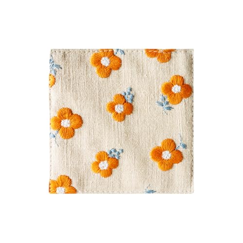 Elegante Doppelseite Baumwollwäsche Untersetzer Trinken Matte Perfekt Für Kleine Pflanzen Und Verschiedene Haushaltsgetränke Getränke Untersetzer Elegante Doppelseite Baumwollwäsche Untersetzer Trinken Matte Perfekt Für Kleine Pflanzen Und Verschiedene Haushaltsgetränke Getränke Untersetzer von jojnsha
