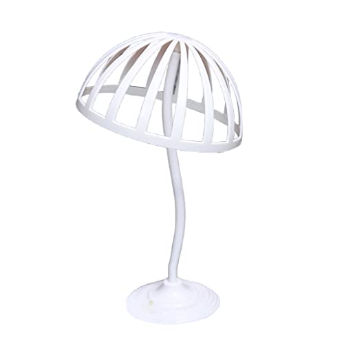 Freistehende Perücken Kappe Aufbewahrungseinrichtungshalter Rack Trockner Ständer Organizer Mannequin Für Kopfmodell Home Shop Rack Closet Baseball Caps Freistehende Perücken Kappe Aufbewahrungseinrichtungshalter Rack Trockner Ständer Organizer Mannequin Für Kopfmodell Home Shop Rack Closet Baseball Caps von jojnsha
