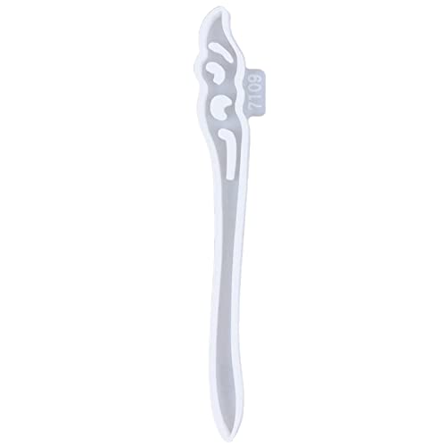 Haarnadelharz Silikon Herstellung Von Formen Die Silikon Juwely Craft Geschenke Epoxy Handgefertigtes Handwerk Barrette Für Harzguss Epoxidhaben von jojnsha
