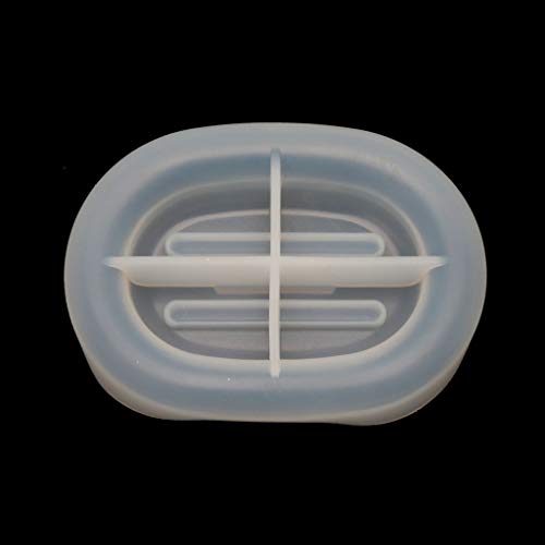 Handgefertigte Seifenschale aus Silikon, Gießform, Epoxidharzform, Epoxidharz-Formen Handgefertigte Seifenschale aus Silikon, Gießform, Epoxidharzform, Epoxidharz-Formen von jojnsha