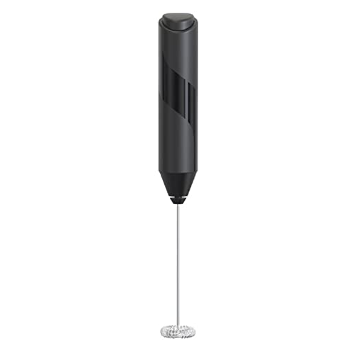 Handheldmilch Kumpher Elektrisch Handschaum Mix Getränkemixer Für Kaffee Frappe Heiße Schokolade RHEBE PROTHER MILK ELEKTRISCHE DONMMER PRITTHET HANDHELD DOMTALSLEITE VON STAEL von jojnsha
