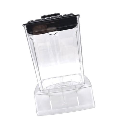 Hochgeschwindigkeitsmischterbecher Mit Nicht Stehenden Innenraum Hitzebeständigen Küchen Küchenmaschine Große Kapazität Smoothie Maker Family Size Mixer Für Gesunde Rezepte Und Säfte Hochgeschwindigkeitsmischterbecher Mit Nicht Stehenden Innenraum Hitzebeständigen Küchen Küchenmaschine Große Kapazität Smoothie Maker Family Size Mixer Für Gesunde Rezepte Und Säfte von jojnsha