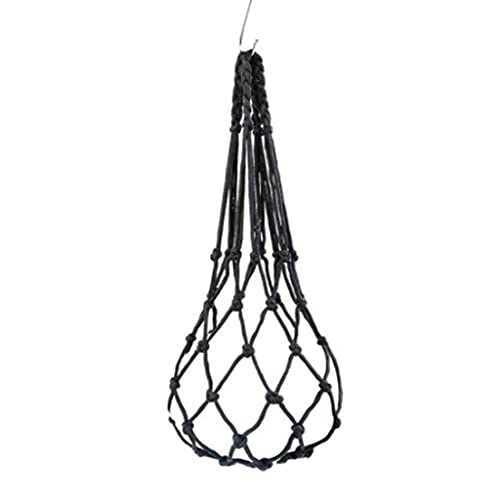 Hühner-Gemüse-Netzbeutel, Obst-Leckerli-Halter, zum Aufhängen, Futterwerkzeug für Hühner, Enten, große Vögel Hühner-Gemüse-Netzbeutel, Obst-Leckerli-Halter, zum Aufhängen, Futterwerkzeug für Hühner, Enten, große Vögel von jojnsha
