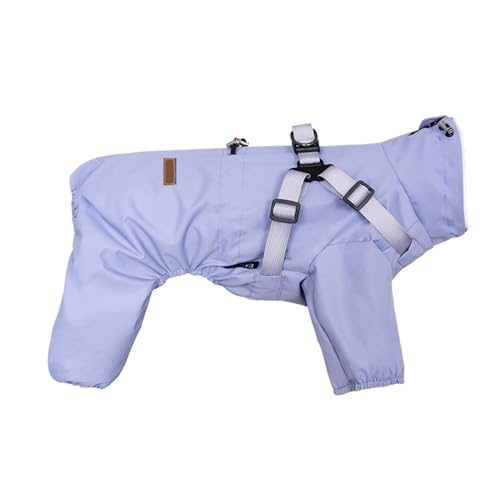jojnsha Hund Regenmäntel Kapuze Slicker Große Ponchos Für Kleine Bis Große Hunde Und Welpen Welpe Regen Ponchos Regenmantel Regenbekleidung Haustier Wasserdichtes Kleidungsstück jojnsha Hund Regenmäntel Kapuze Slicker Große Ponchos Für Kleine Bis Große Hunde Und Welpen Welpe Regen Ponchos Regenmantel Regenbekleidung Haustier Wasserdichtes Kleidungsstück von jojnsha