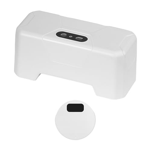 Intelligenter Sensoring Toilettenspüscher Mit Hoher Empfindlichkeit Toilettenspüscher Und Automatische Erkennung Für Effiziente Wassernutzung Öffentliche Toilette Flusher Intelligenter Sensoring Toilettenspüscher Mit Hoher Empfindlichkeit Toilettenspüscher Und Automatische Erkennung Für Effiziente Wassernutzung Öffentliche Toilette Flusher von jojnsha