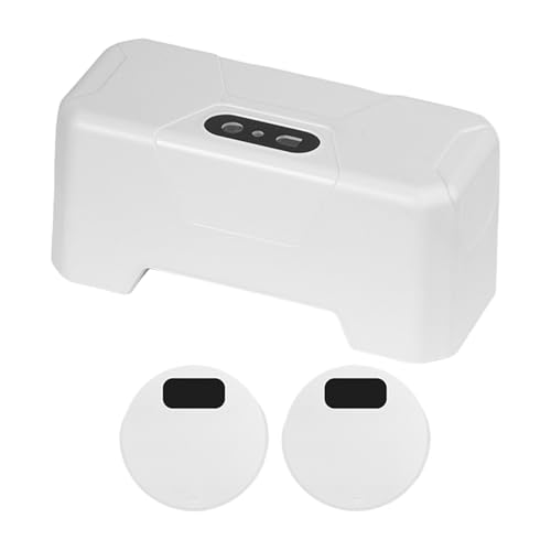 Intelligenter Sensoring Toilettenspüscher Mit Hoher Empfindlichkeit Toilettenspüscher Und Automatische Erkennung Für Effiziente Wassernutzung Öffentliche Toilette Flusher Intelligenter Sensoring Toilettenspüscher Mit Hoher Empfindlichkeit Toilettenspüscher Und Automatische Erkennung Für Effiziente Wassernutzung Öffentliche Toilette Flusher von jojnsha