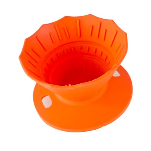 Kaffeefilterbecher, Kaffeefilter-Werkzeug, Tropfer, manuelles Ausgießen, Espresso-Werkzeug, Übergieß-Tropfer Kaffeefilterbecher, Kaffeefilter-Werkzeug, Tropfer, manuelles Ausgießen, Espresso-Werkzeug, Übergieß-Tropfer von jojnsha
