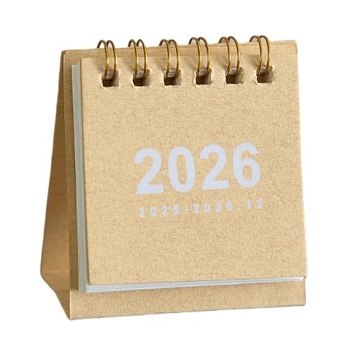 Kalender 2025, Tages-, Monats-, Jahresplaner, Zeitmanagement für Schreibtisch oder Nachttisch, Tisch, Büro, Geschenk, elegantes Design Kalender 2025, Tages-, Monats-, Jahresplaner, Zeitmanagement für Schreibtisch oder Nachttisch, Tisch, Büro, Geschenk, elegantes Design von jojnsha